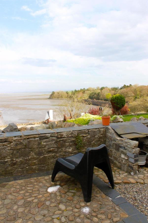 The Old Deanery Holiday Vacation Homes Killala Экстерьер фото