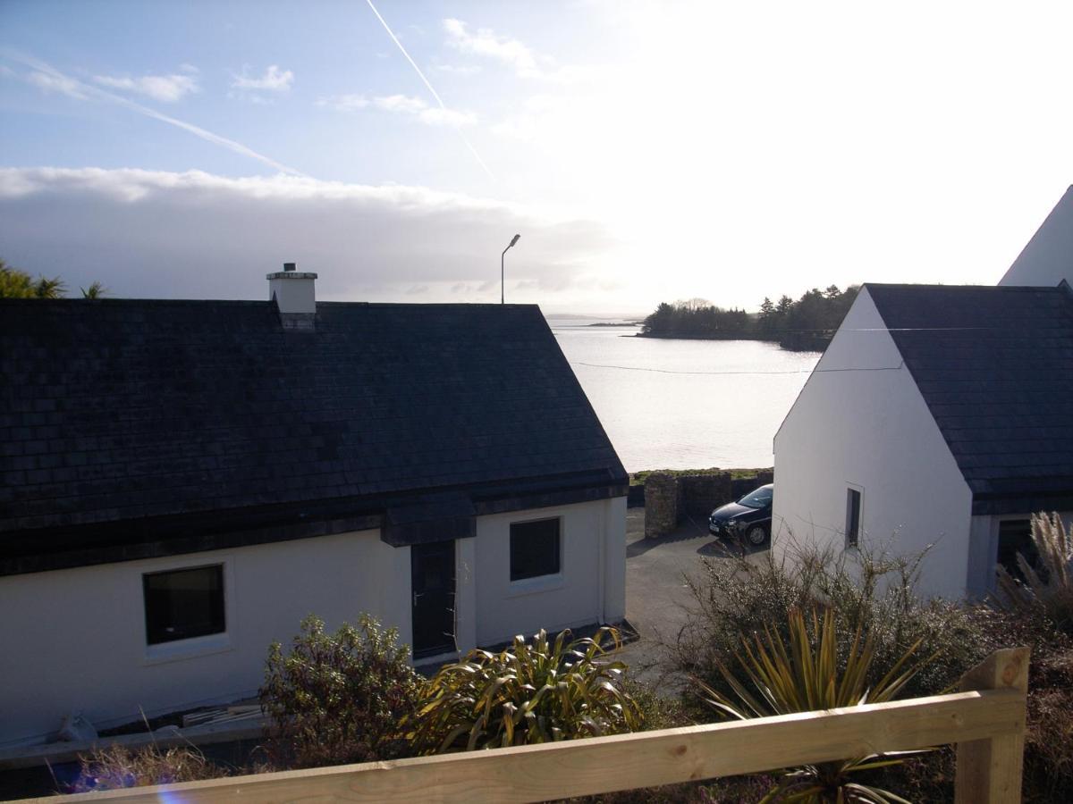 The Old Deanery Holiday Vacation Homes Killala Экстерьер фото