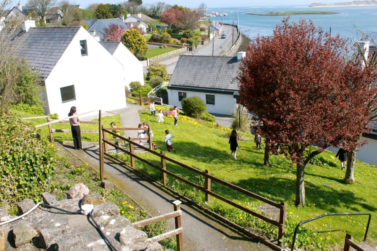 The Old Deanery Holiday Vacation Homes Killala Экстерьер фото