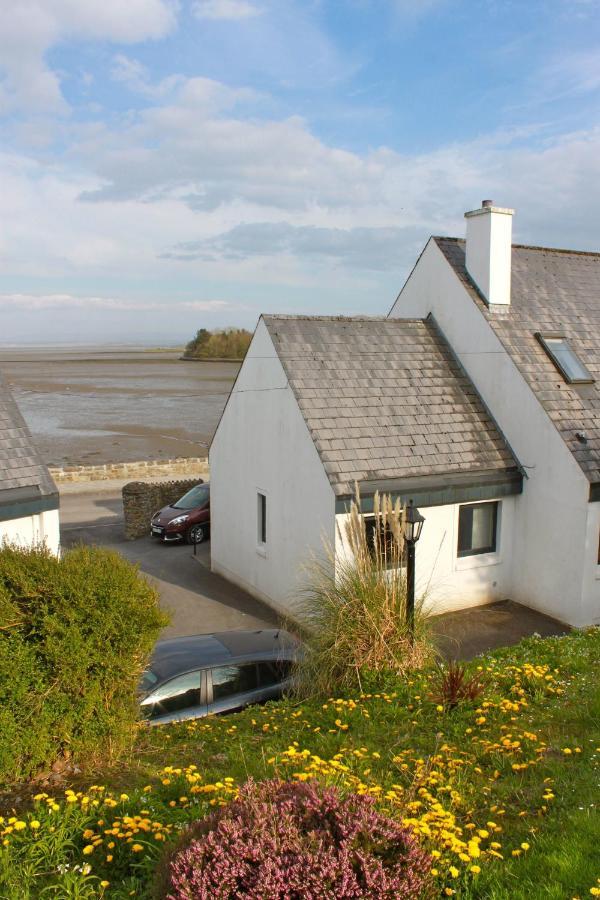 The Old Deanery Holiday Vacation Homes Killala Экстерьер фото